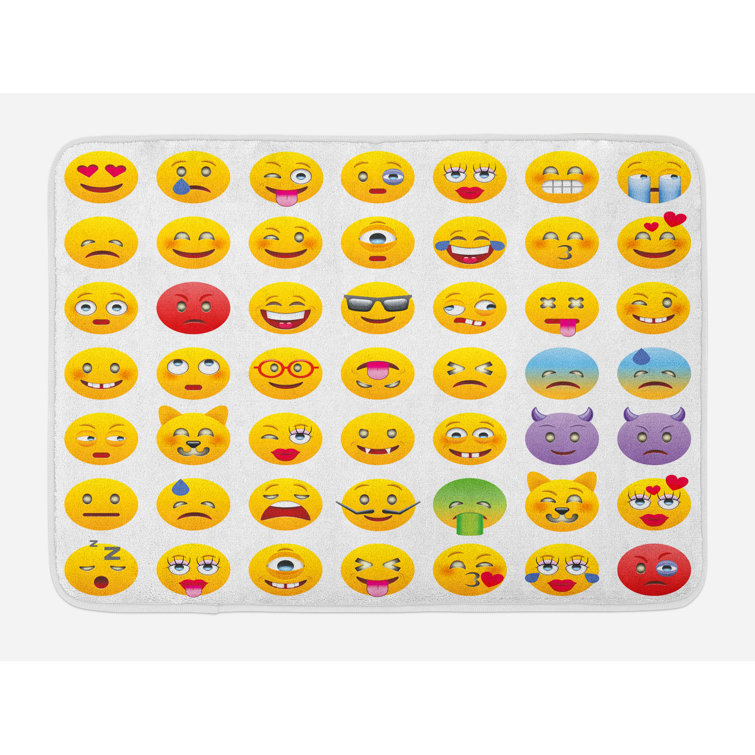 Bless international Woodbridge Bath Mat Wayfair Canada